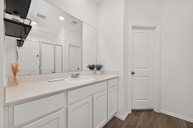 3112 Catalonion Court, Conroe, TX 77301
