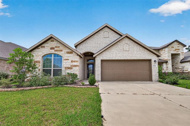 3112 Catalonion Court, Conroe, TX 77301