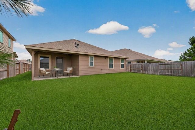 3112 Catalonion Court, Conroe, TX 77301
