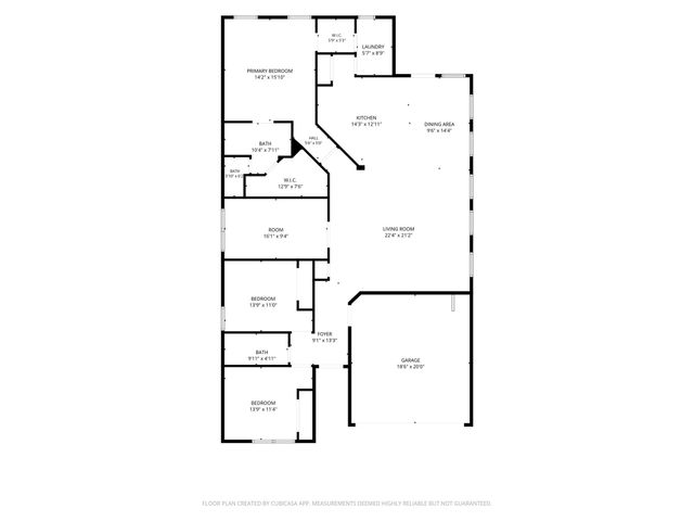 3112 Catalonion Court, Conroe, TX 77301