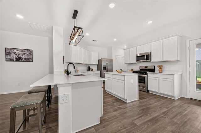 3112 Catalonion Court, Conroe, TX 77301