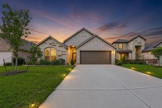 3112 Catalonion Court, Conroe, TX 77301