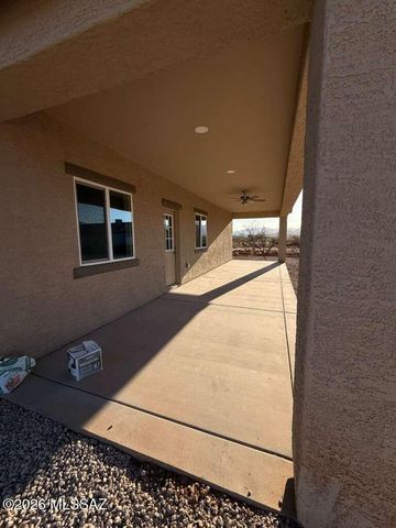 55 Calle Etopia, Rio Rico, AZ 85648