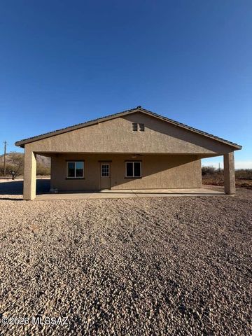 55 Calle Etopia, Rio Rico, AZ 85648
