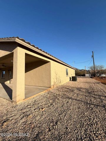 55 Calle Etopia, Rio Rico, AZ 85648