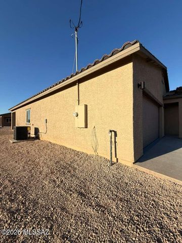 55 Calle Etopia, Rio Rico, AZ 85648