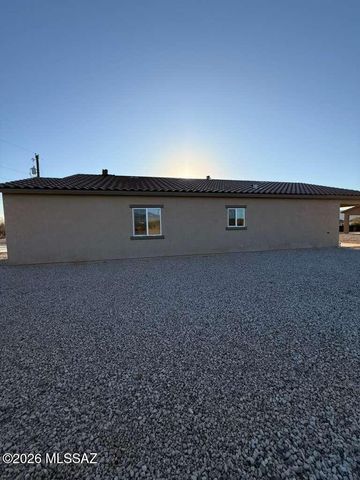 55 Calle Etopia, Rio Rico, AZ 85648