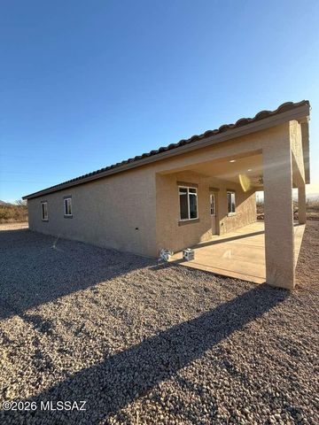 55 Calle Etopia, Rio Rico, AZ 85648