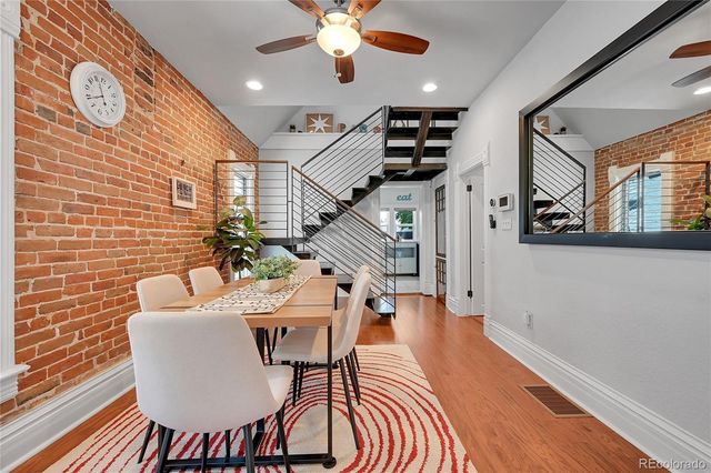 1208 S Pennsylvania Street, Denver, CO 80210
