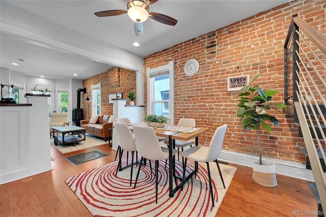 1208 S Pennsylvania Street, Denver, CO 80210