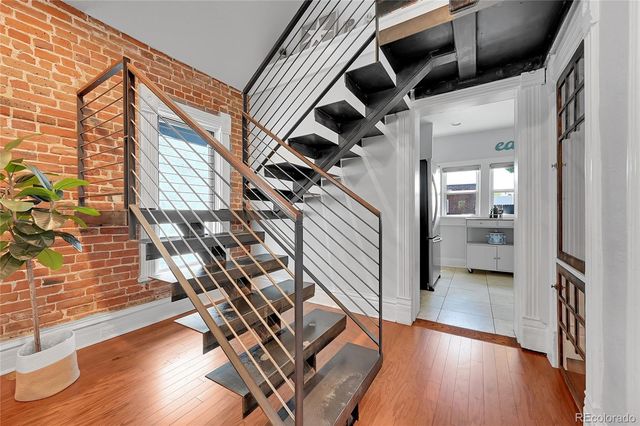 1208 S Pennsylvania Street, Denver, CO 80210