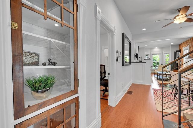 1208 S Pennsylvania Street, Denver, CO 80210