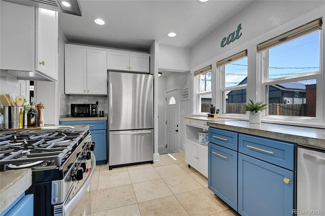 1208 S Pennsylvania Street, Denver, CO 80210