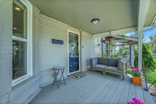 1208 S Pennsylvania Street, Denver, CO 80210