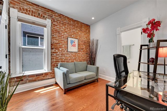 1208 S Pennsylvania Street, Denver, CO 80210