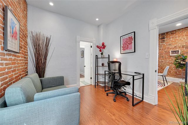 1208 S Pennsylvania Street, Denver, CO 80210