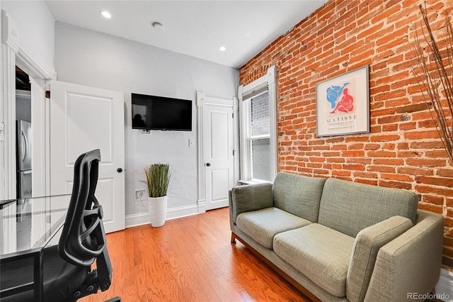 1208 S Pennsylvania Street, Denver, CO 80210