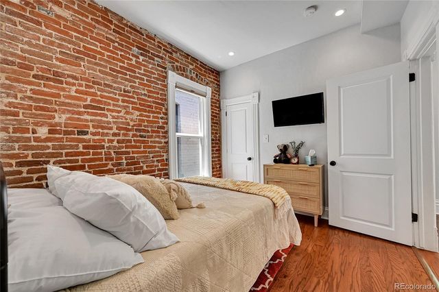 1208 S Pennsylvania Street, Denver, CO 80210