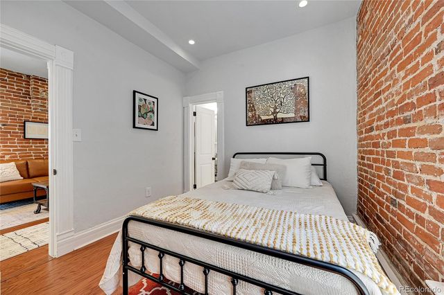 1208 S Pennsylvania Street, Denver, CO 80210