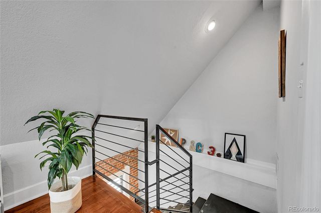 1208 S Pennsylvania Street, Denver, CO 80210