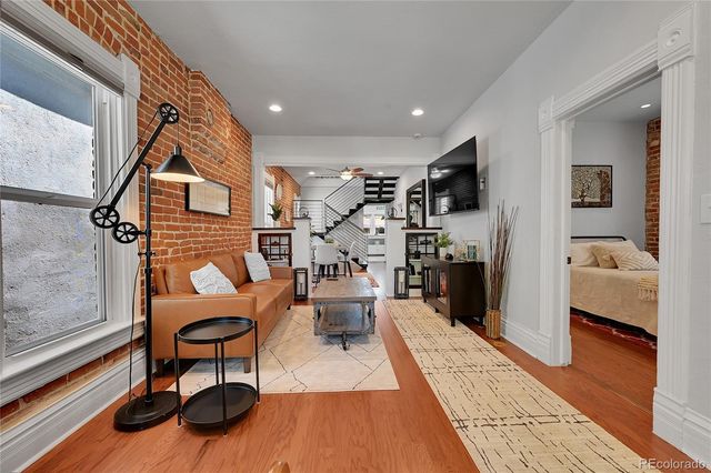 1208 S Pennsylvania Street, Denver, CO 80210