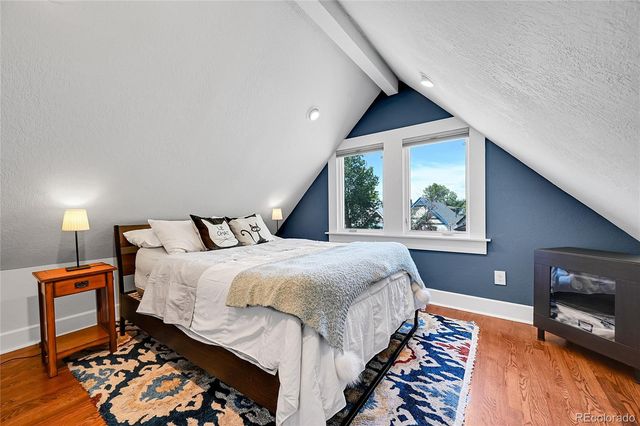 1208 S Pennsylvania Street, Denver, CO 80210