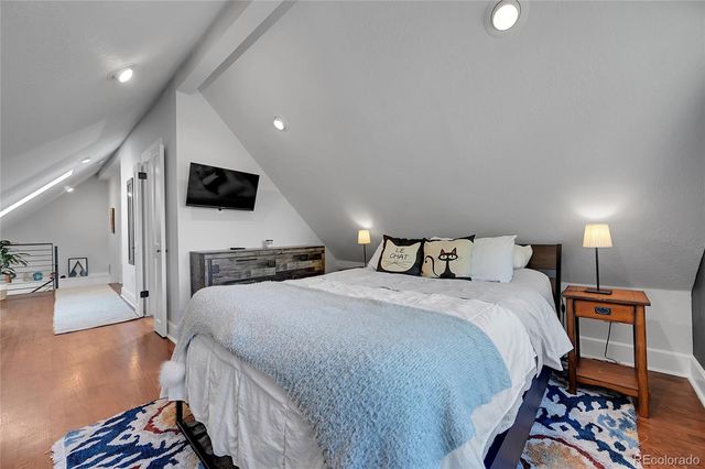1208 S Pennsylvania Street, Denver, CO 80210