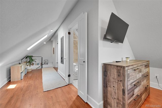 1208 S Pennsylvania Street, Denver, CO 80210