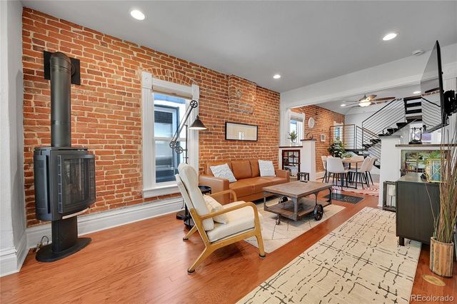 1208 S Pennsylvania Street, Denver, CO 80210