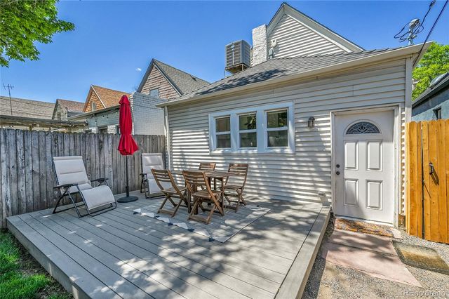 1208 S Pennsylvania Street, Denver, CO 80210