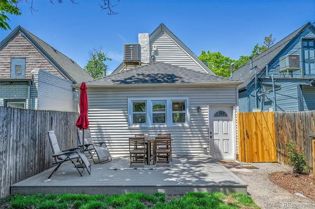 1208 S Pennsylvania Street, Denver, CO 80210