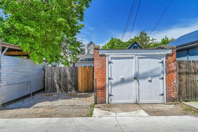 1208 S Pennsylvania Street, Denver, CO 80210
