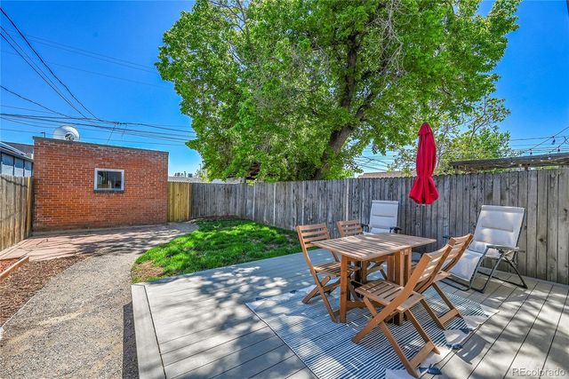 1208 S Pennsylvania Street, Denver, CO 80210