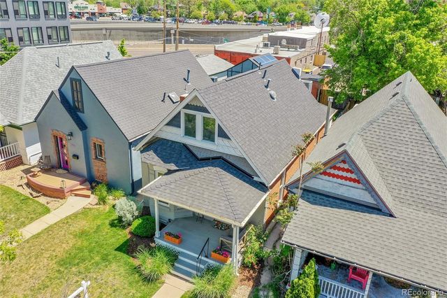 1208 S Pennsylvania Street, Denver, CO 80210