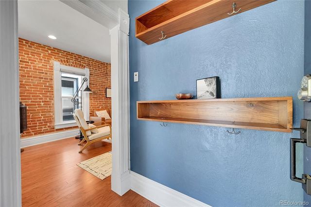 1208 S Pennsylvania Street, Denver, CO 80210