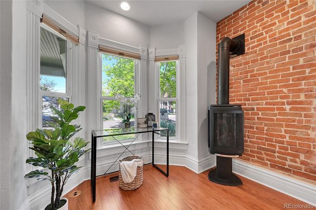 1208 S Pennsylvania Street, Denver, CO 80210