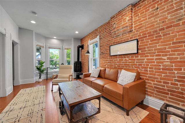 1208 S Pennsylvania Street, Denver, CO 80210