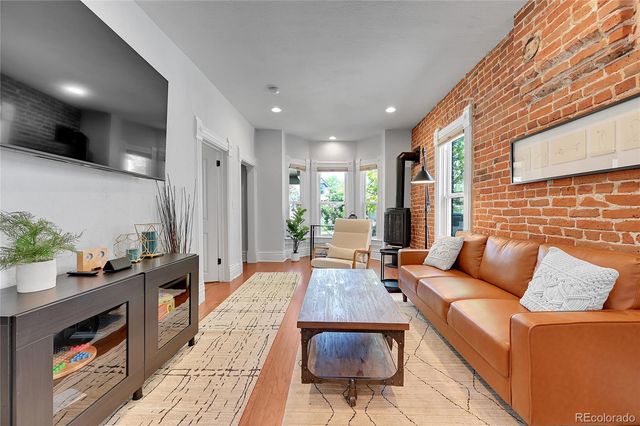 1208 S Pennsylvania Street, Denver, CO 80210