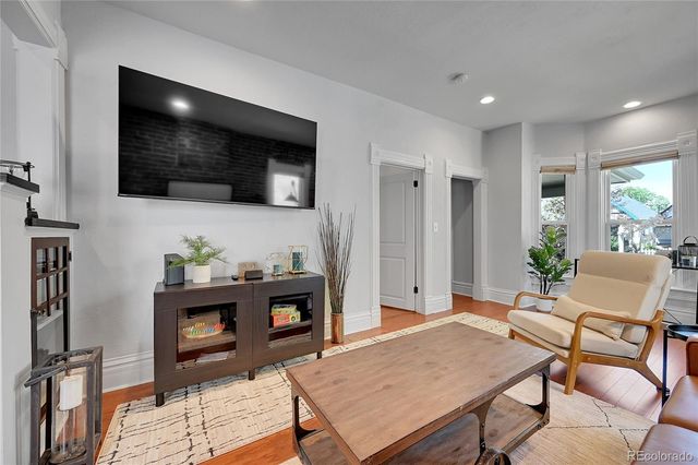 1208 S Pennsylvania Street, Denver, CO 80210
