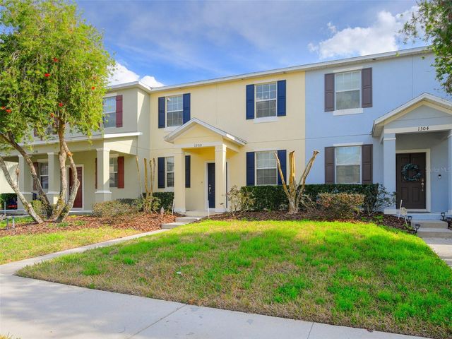 1300 SEBURN ROAD, Apopka, FL 32703