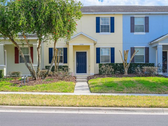 1300 SEBURN ROAD, Apopka, FL 32703