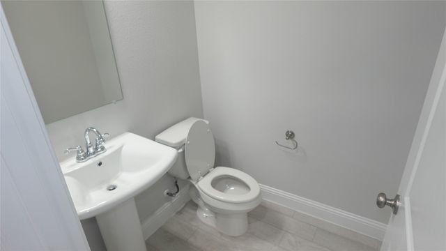 824 Heart Reef Road, Plano, TX 75075
