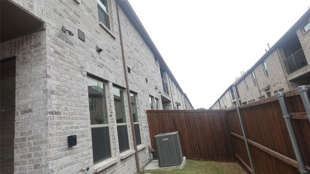 824 Heart Reef Road, Plano, TX 75075