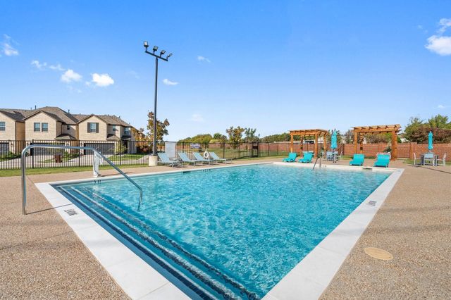 824 Heart Reef Road, Plano, TX 75075