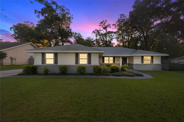 3361 SE 56TH TERRACE, Ocala, FL 34480