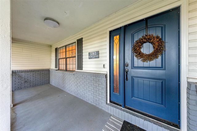 3361 SE 56TH TERRACE, Ocala, FL 34480