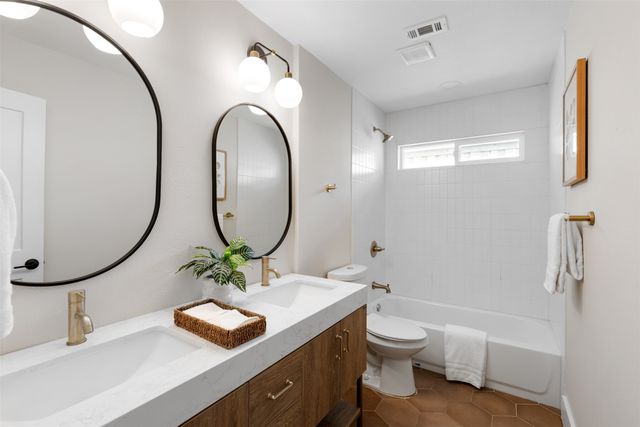 1325 Melrose Drive, Richardson, TX 75080