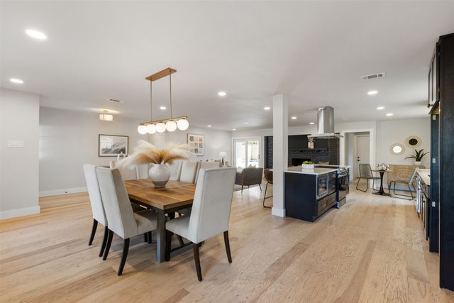 1325 Melrose Drive, Richardson, TX 75080