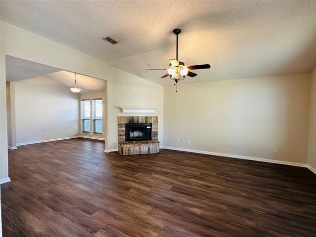 10405 Pleasant Mound, Fort Worth, TX 76108