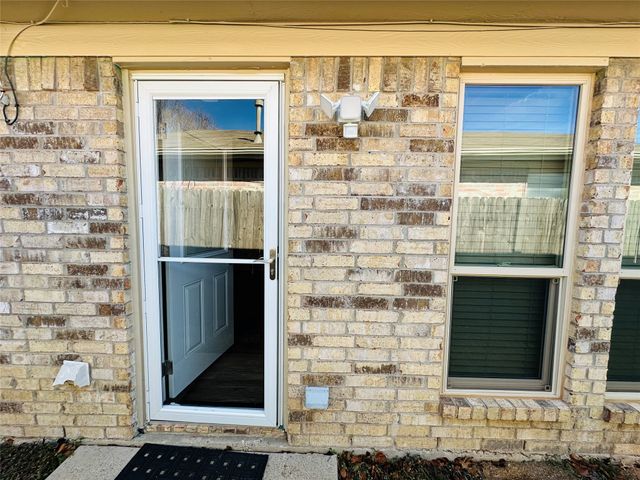 10405 Pleasant Mound, Fort Worth, TX 76108